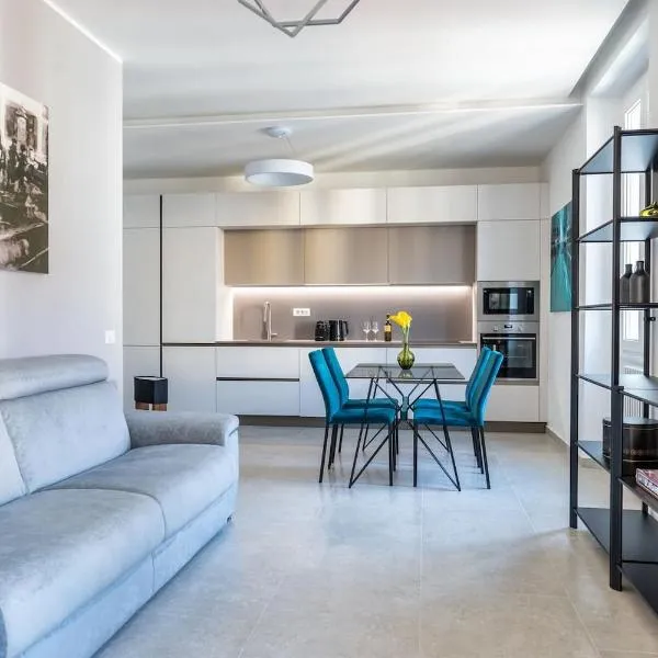 [Navigli-Duomo] Sweet22 Luxury OpenSpace, hotel in Milan