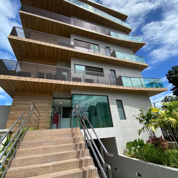 Green Porto - Flat 203