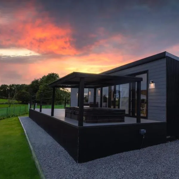 The Hideout, hotel v destinaci Newry