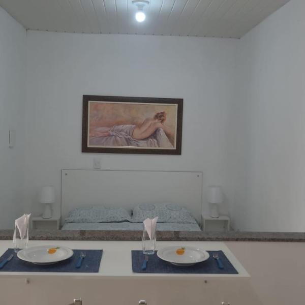 Residencial Tranquilidade Florianopolis - Foto 3