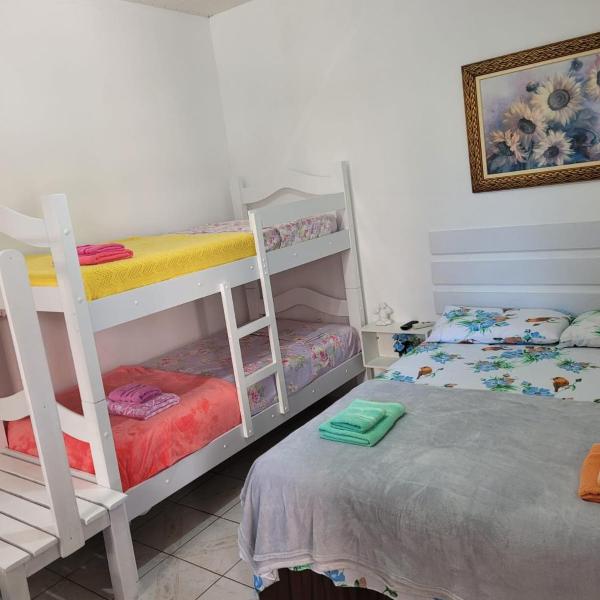 Residencial Tranquilidade Florianopolis - Foto 2