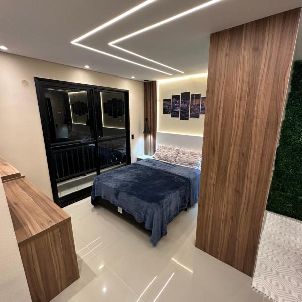 STUDIO LUXURY CIDADE JARDIM / SP - Foto 2