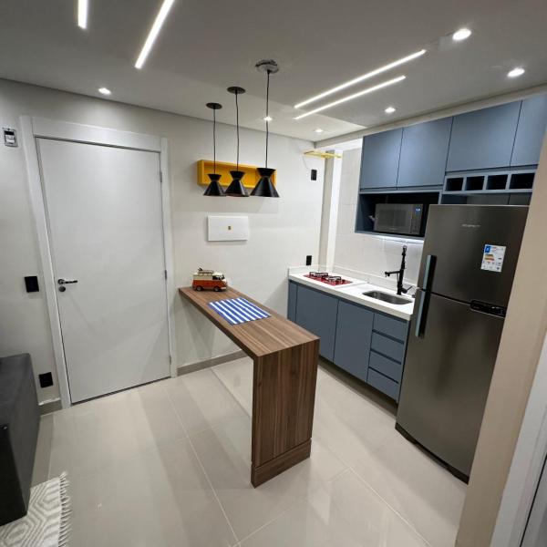 STUDIO LUXURY CIDADE JARDIM / SP - Foto 5