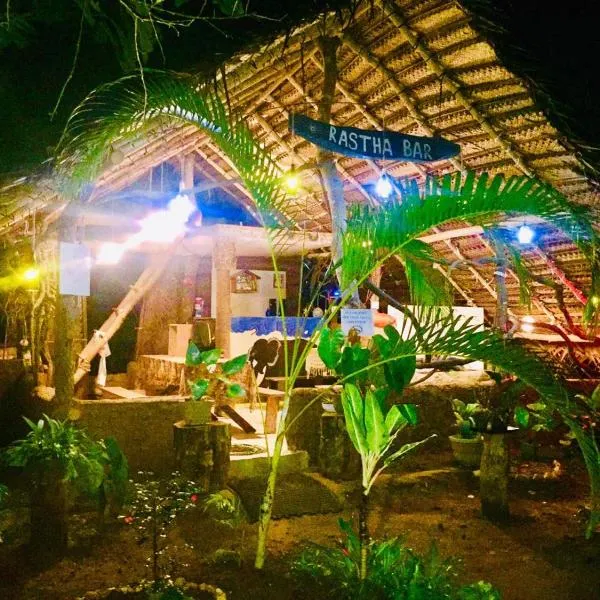 Sigiriya Rastha Hostel, hotel a Sigiriya