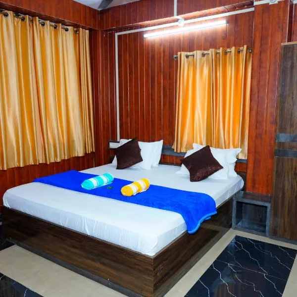 Sea Pearl Homestay, hotell sihtkohas Port Blair