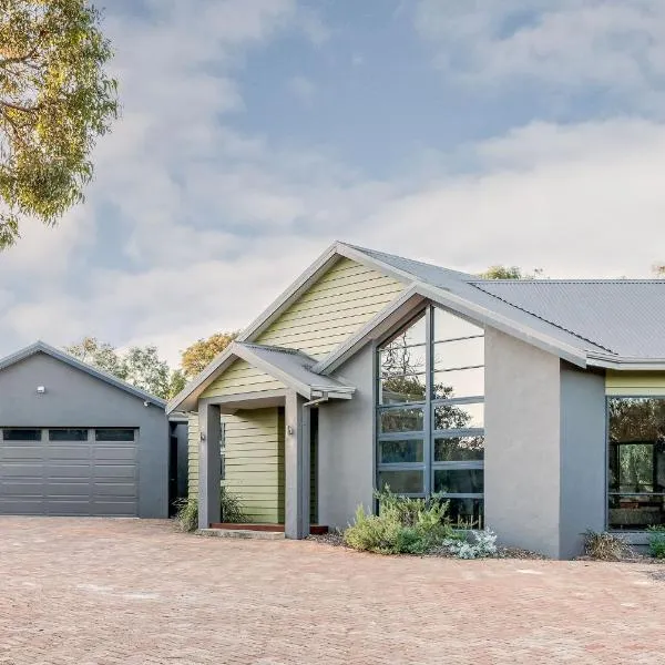 A Bush Utopia, hotel in Dunsborough