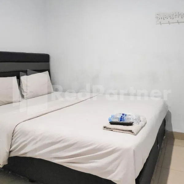 Ada Guest House Medan Redpartner, hotel v destinaci Medan