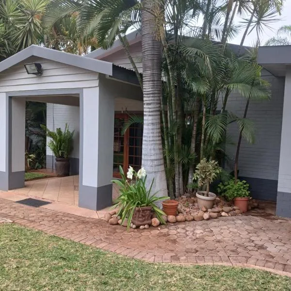 Africa Dawn Guesthouse, hotel a Musina
