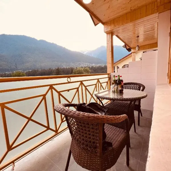 Hill River Resort By West Western -Property of the Year 2024-25 - Central Heated & Air Cooled, Near Mall Road photo 2