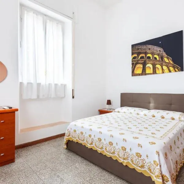 Felici’s apartment agli scavi di Ostia Antica – hotel w mieście Ostia