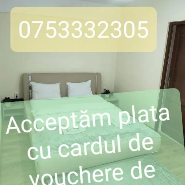 Casa Aurelia, hotel in Sibiu