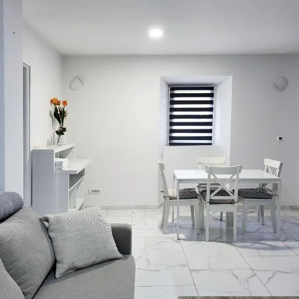 Stara Pošta Apartment 1, hotel v destinaci Grosuplje