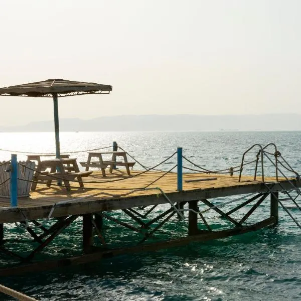 Ras Sedr Royal Beach Villa at Sinaway Lagoon Hotel & Spa- Ras Sedr, Egypt, מלון בראס סדר