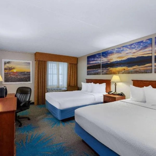 Days Inn by Wyndham Casper, hotel in Casper