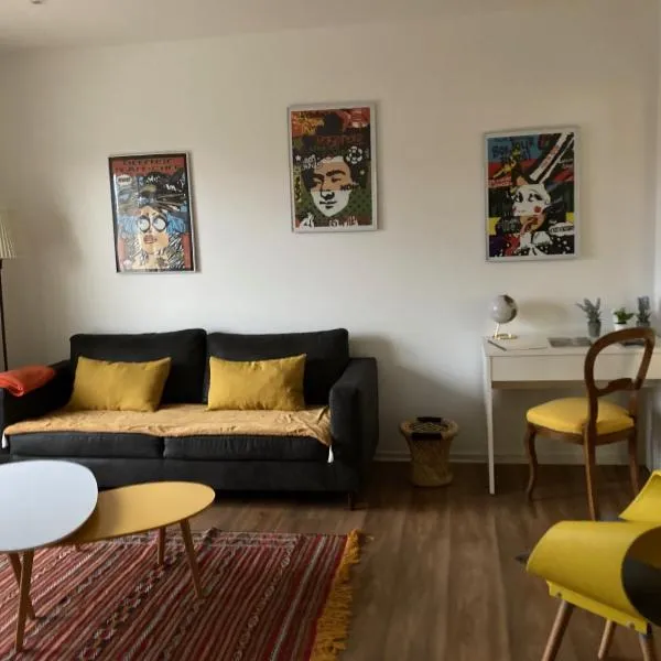 Ejoki, khách sạn ở Sarlat-la-Canéda