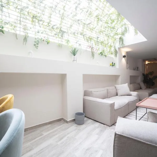 Hostal Altea Karma, hotel ad Altea