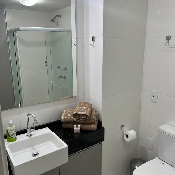 Apartamentos em Moema - Studio - Foto 3
