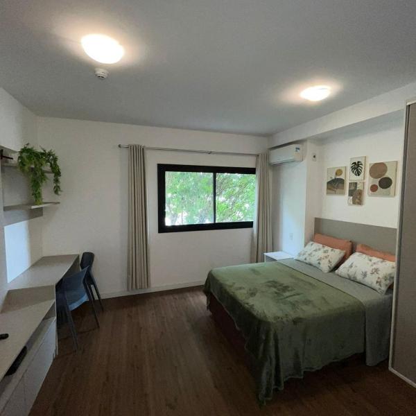 Apartamentos em Moema - Studio - Foto 2