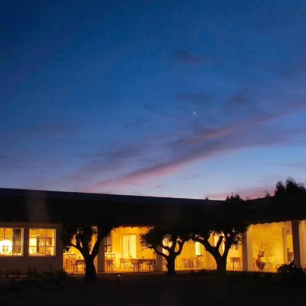 Tres Marias, hotel in Vila Nova de Milfontes