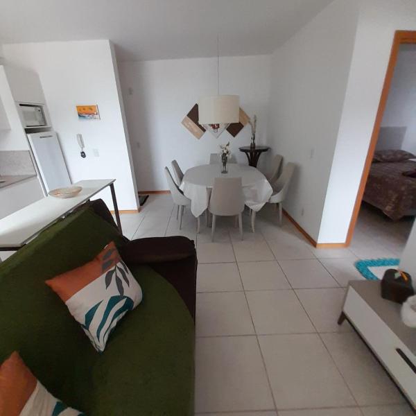 Apartamento Bela Vista Para o Mar Penha/SC Parque Beto Carrero - Foto 5