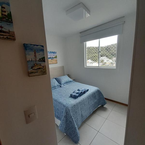 Apartamento Bela Vista Para o Mar Penha/SC Parque Beto Carrero - Foto 2