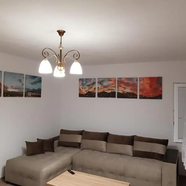 Apartamentul Maria, hotel em Oradea
