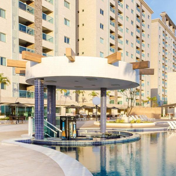 Salinas Park Resort