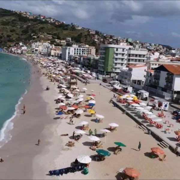 Aconchegante Apartamento na Prainha Arraial do Cabo