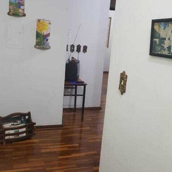 Apartamento para 6 pessoas