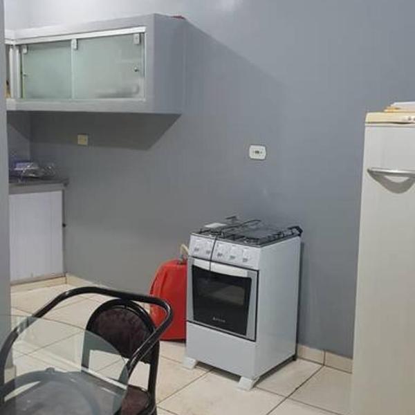 Apartamento para 6 pessoas - Foto 5