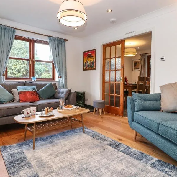 Cherry Tree Cottage, hotel u gradu Vindermir