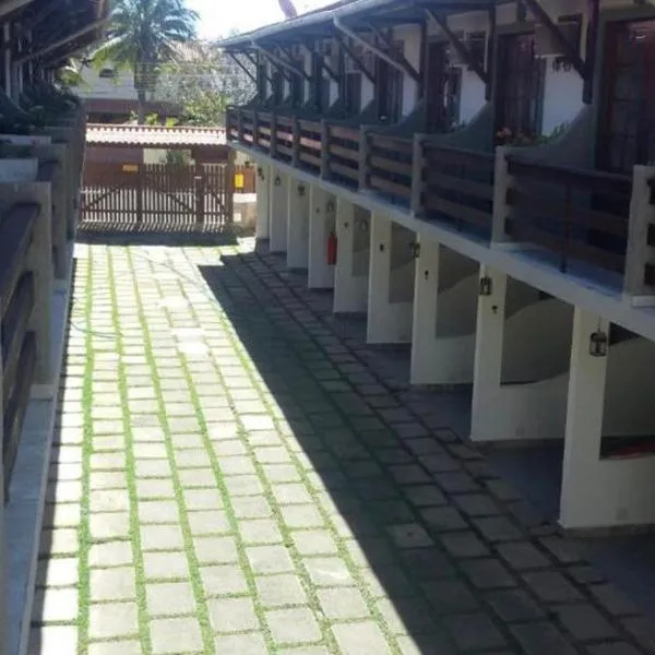 Casa em Cond. a 80m da Praia do Peró