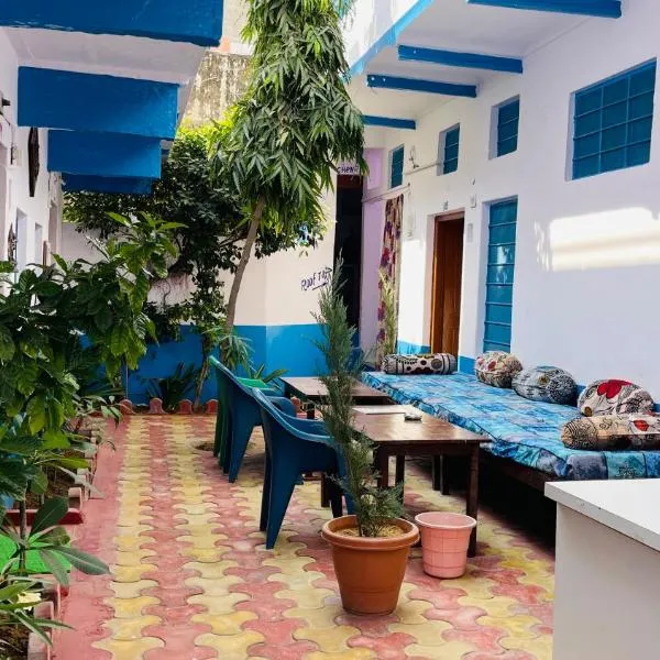 Mayur Guest House, hotel in Pushkar