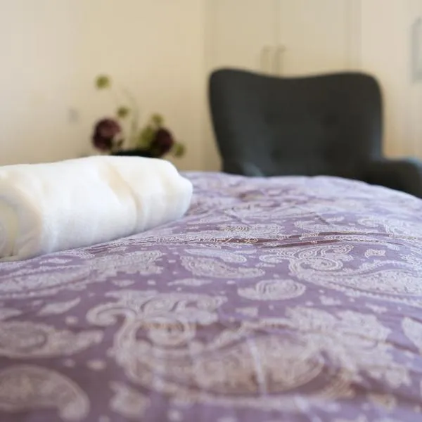 헤리사우에 위치한 호텔 Bären Herisau GmbH