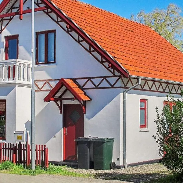 Holiday home Holeby, Hotel in Holeby