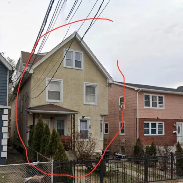 Mo Short Term Rentals, hotel v destinaci Mount Vernon
