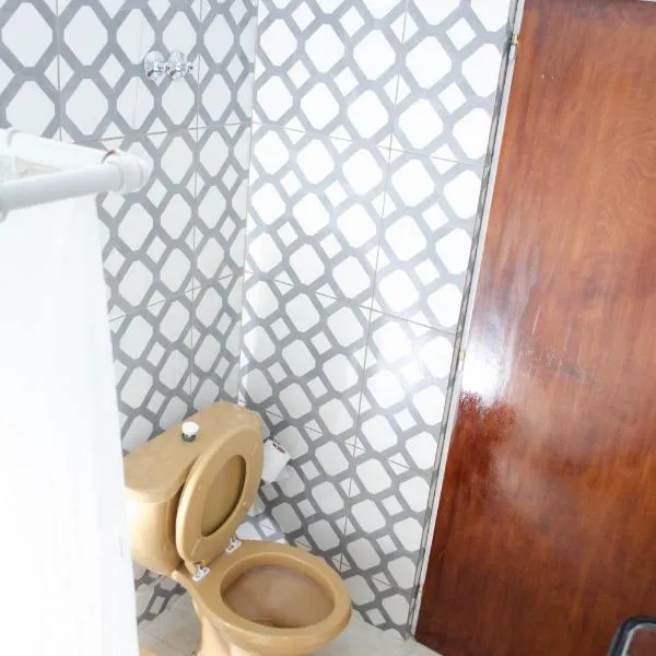 Estudio céntrico para 2 personas, hotel in Comodoro Rivadavia