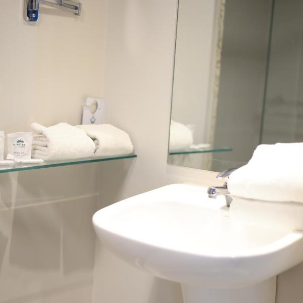 Esuites Hotel Recreio Shopping - Foto 3
