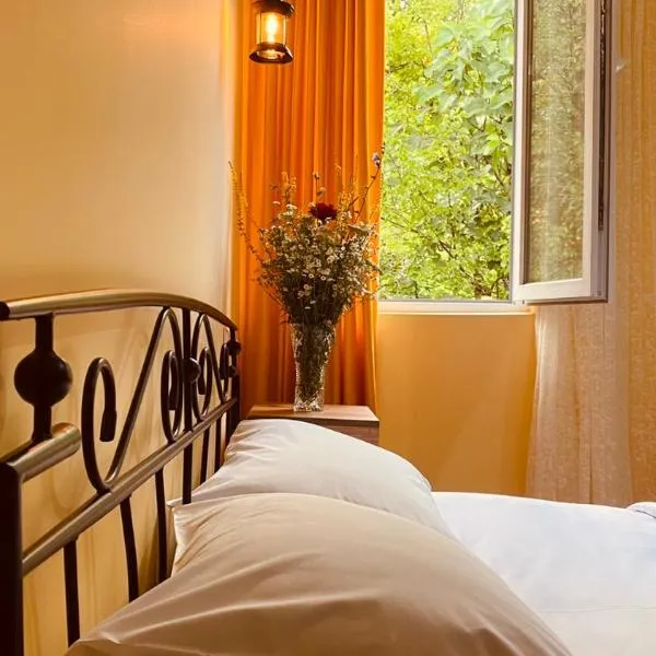 GUEST HOUSE RIMAS HOME, hotel v destinaci Khulo