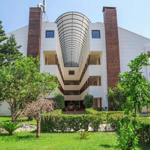 FAME HOTEL, hotel in Kemer