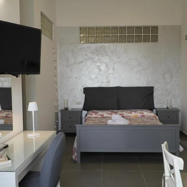 La Sabbia B&B, hotel in Bacoli