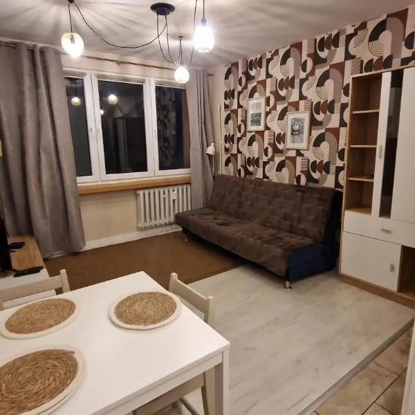 Apartament Poselska, ξενοδοχείο σε Legnica