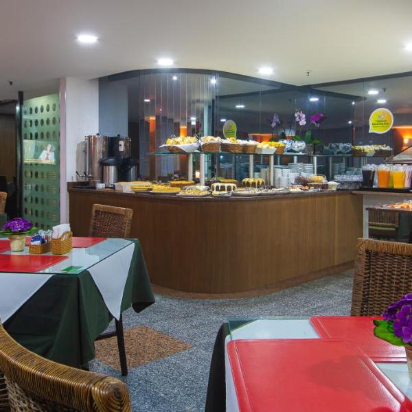 Hotel Nacional Inn Rio Copacabana - Foto 5
