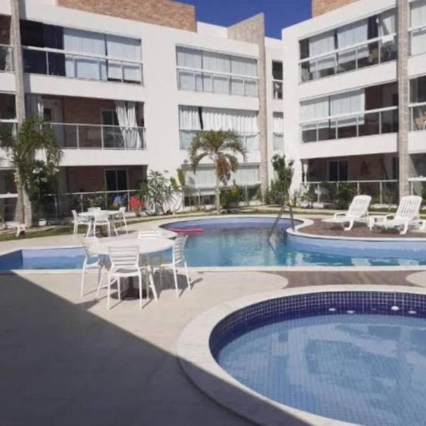 Apartamento na Praia do Francês - Foto 4