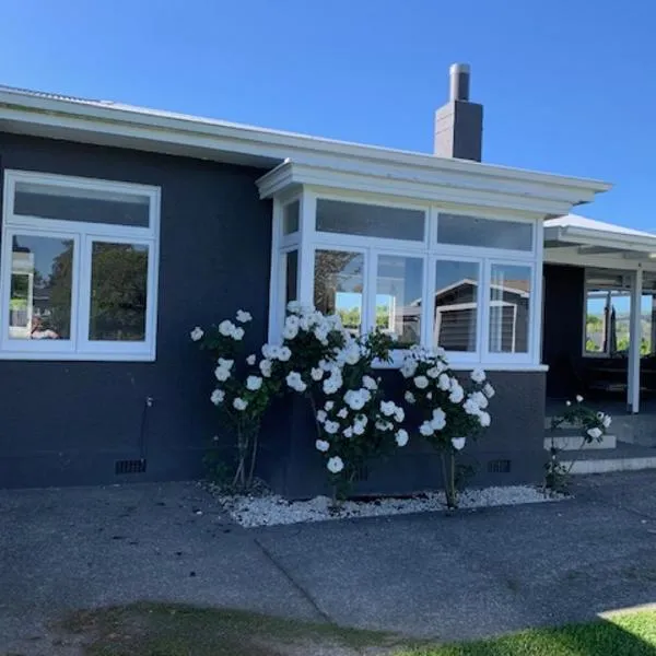 Walnut House, hotel in Havelock North