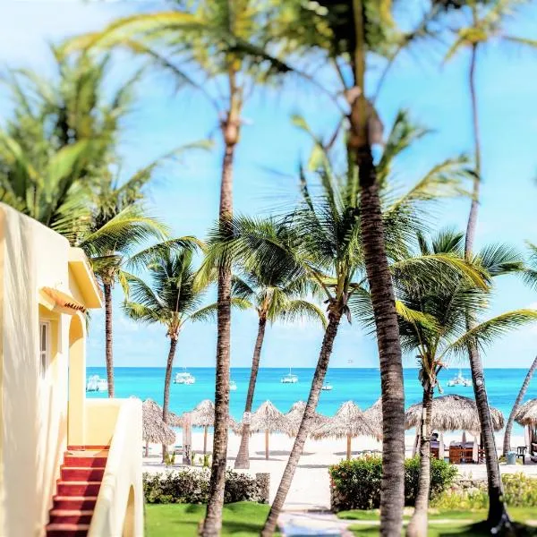Los Corales Beach Village Punta Cana - The original, hotel a Punta Cana