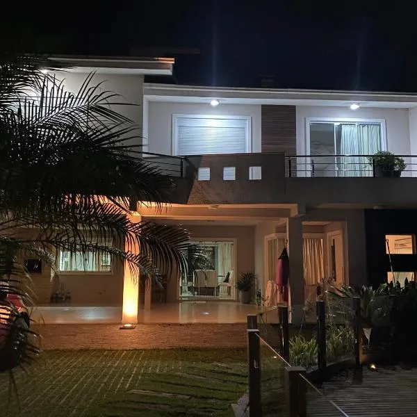 Casa Maravilhosa, hotel in Tubarão