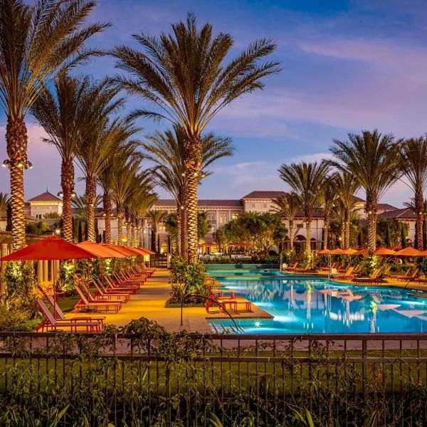 Luxury Irvine 2Bedrooms 2Bathrooms kitchen Pool apartment, hotel em Irvine