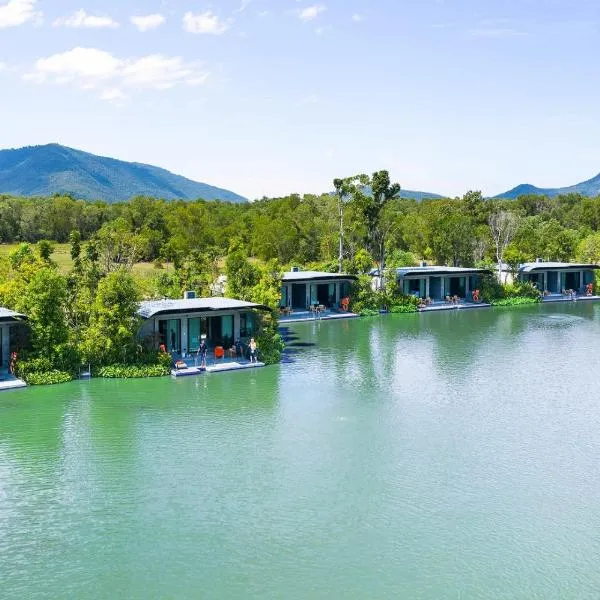 Samui Fishing Club and Resort, hôtel à Na Mueang