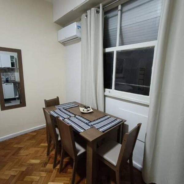 Lindo Loft na Cinelândia - Foto 4